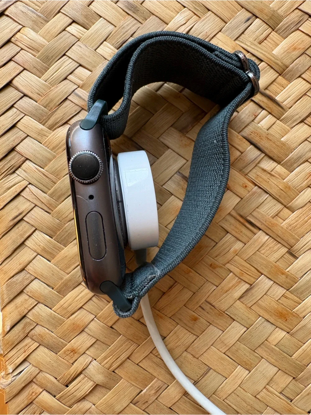 Apple watch series
